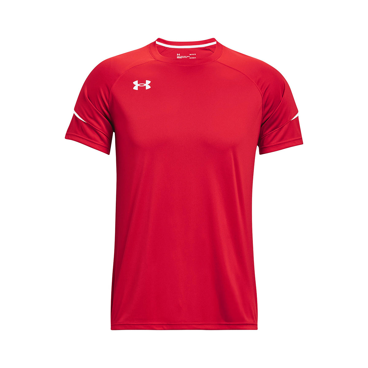 Camiseta Training Hombre Color Rojo-1