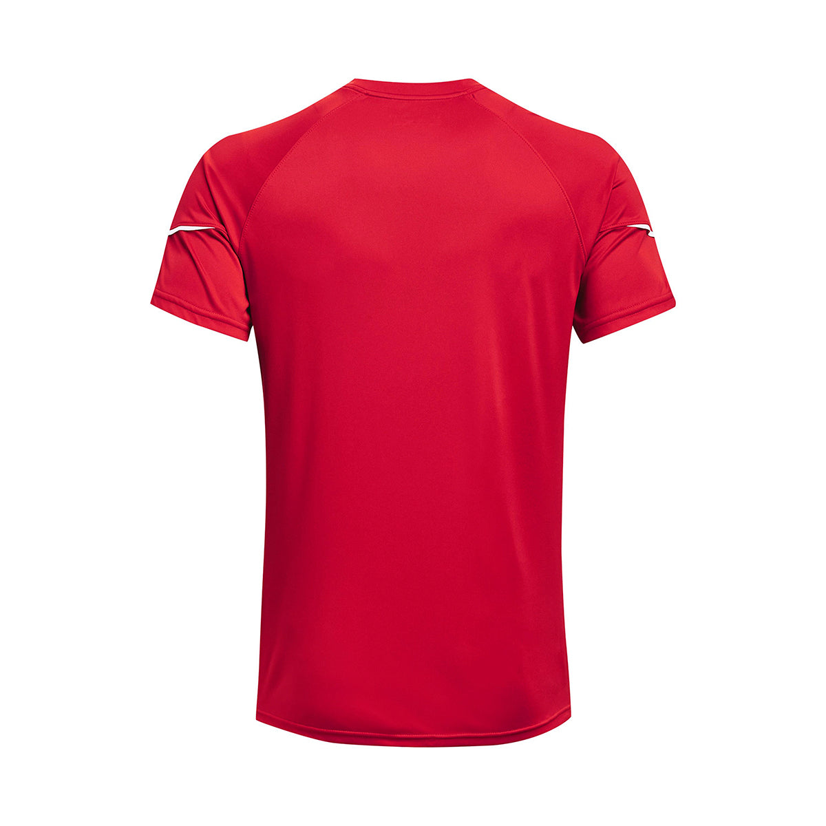 Camiseta Training Hombre Color Rojo-2