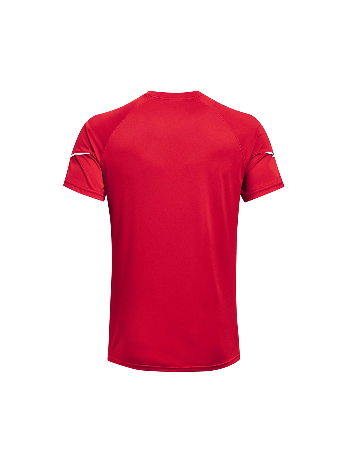 Camiseta Training Hombre Color Rojo-2
