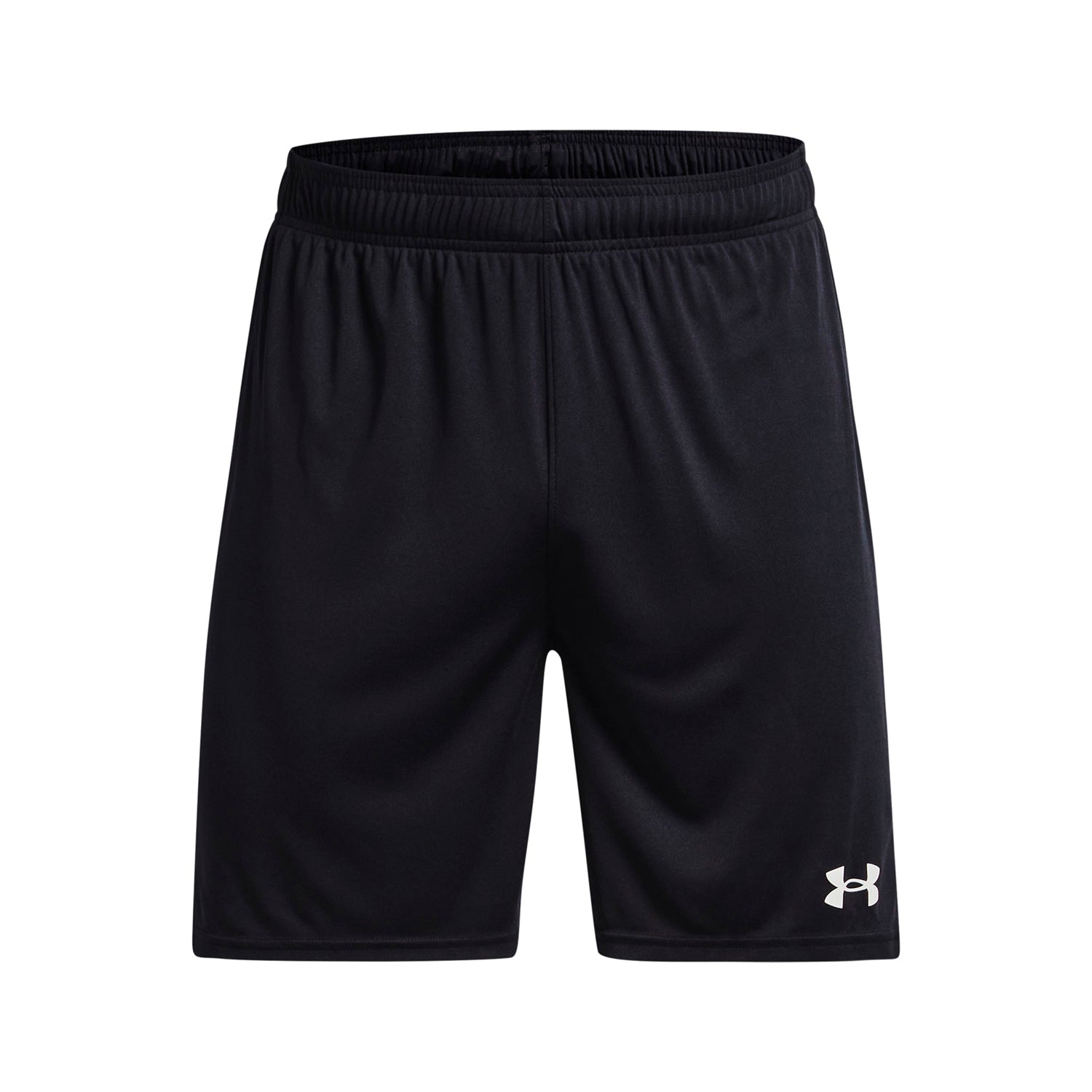 Short Fútbol Hombre Color Negro-1