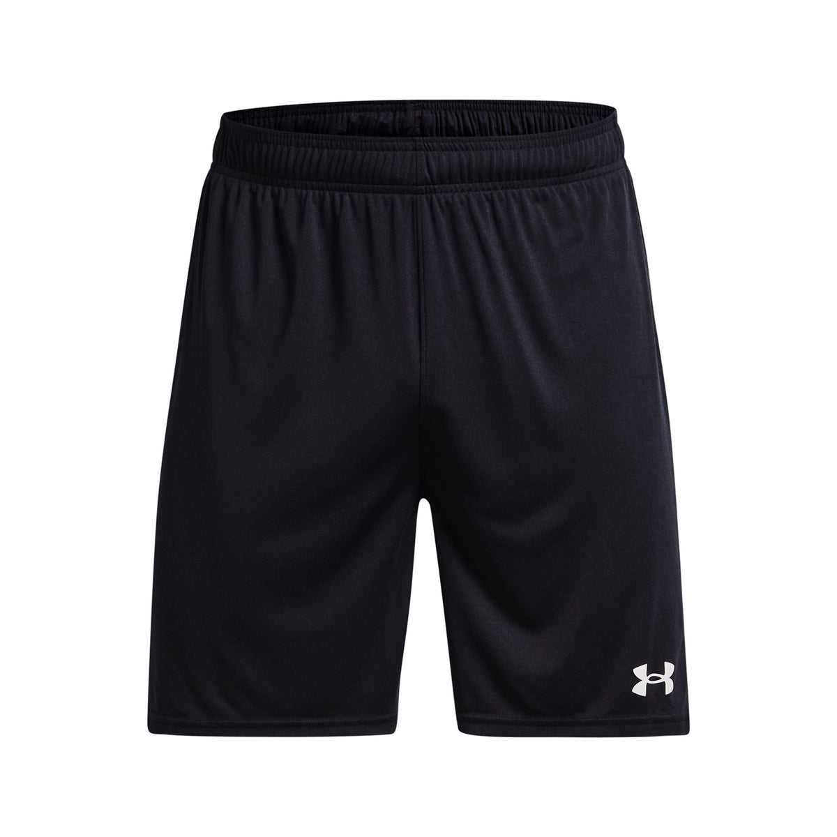 Short Fútbol Hombre Color Negro-1