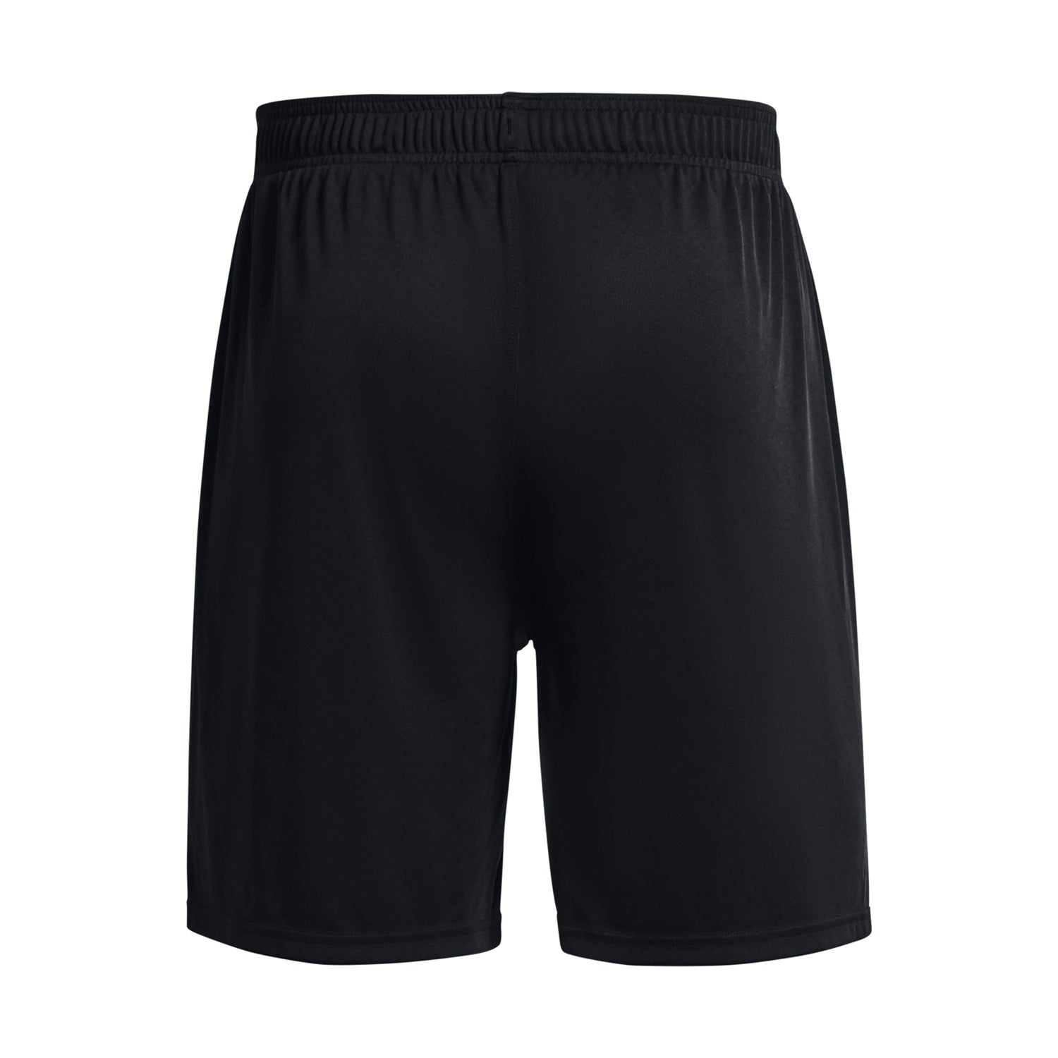 Short Fútbol Hombre Color Negro-2