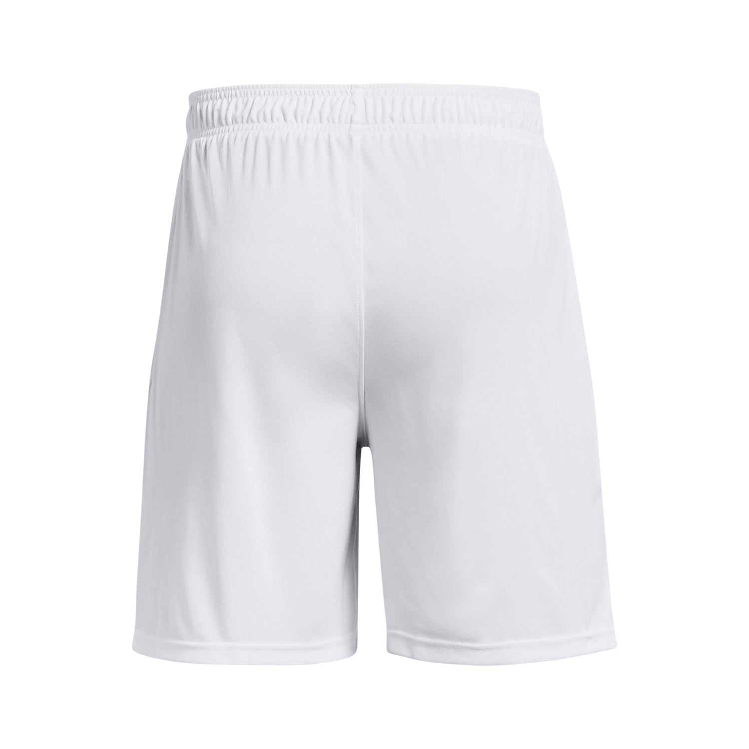 Short Fútbol Hombre Color Blanco-2