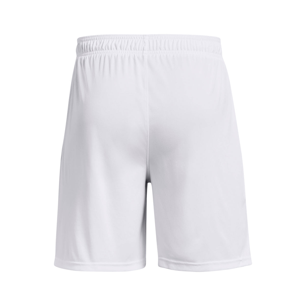 Short Fútbol Hombre Color Blanco-2
