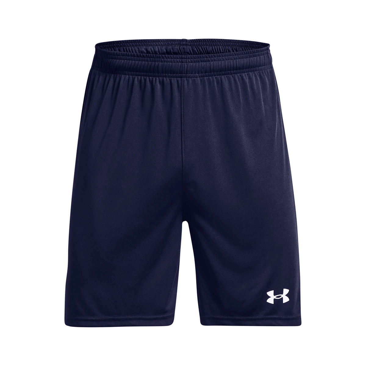 Short Fútbol Hombre Color Azul-1