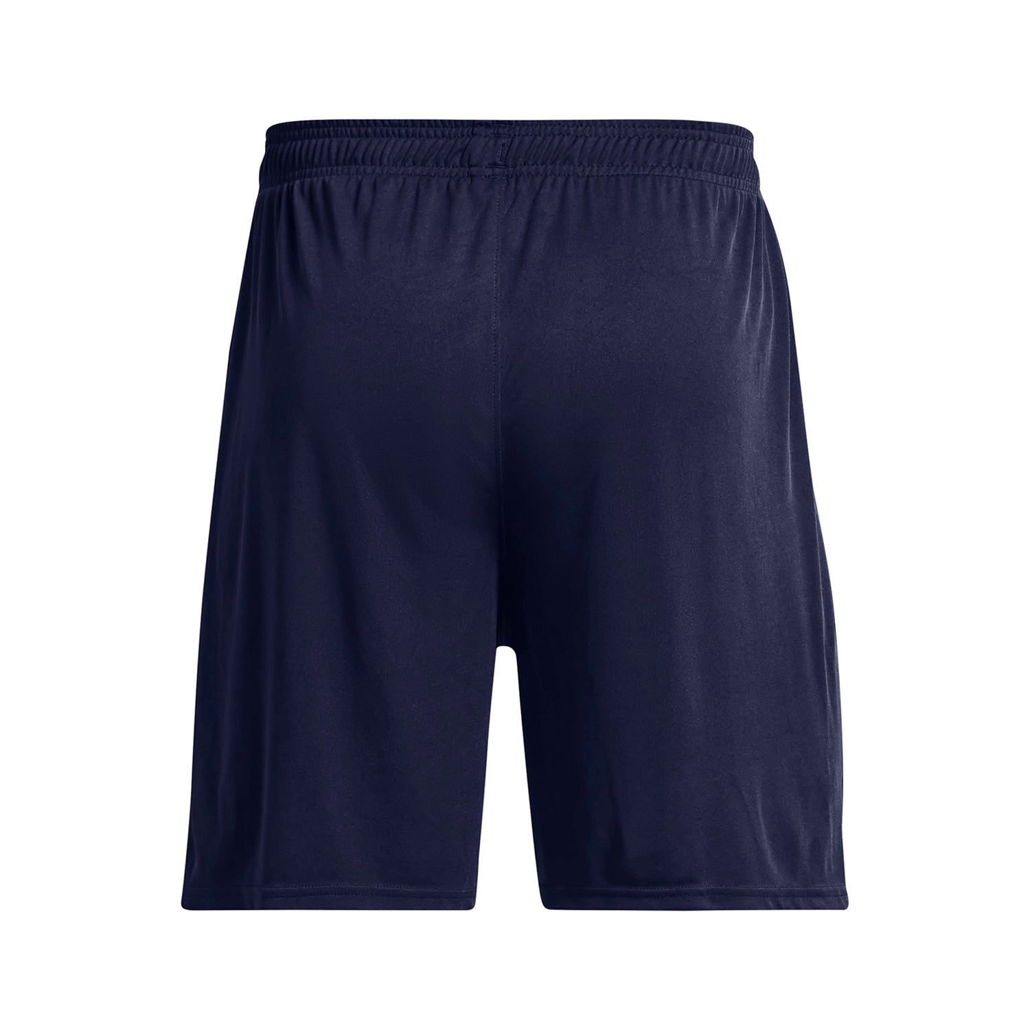 Short Fútbol Hombre Color Azul-2