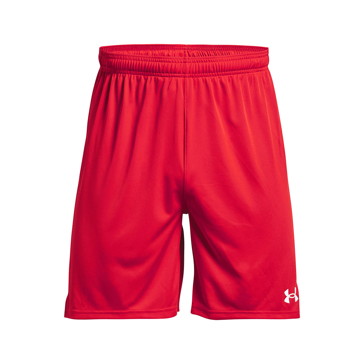 Short Training Hombre Color Rojo-1