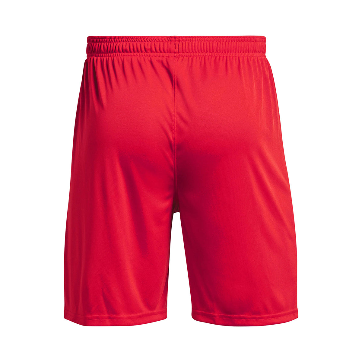 Short Training Hombre Color Rojo-2