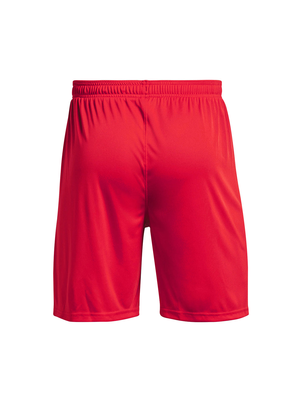 Short Training Hombre Color Rojo-2