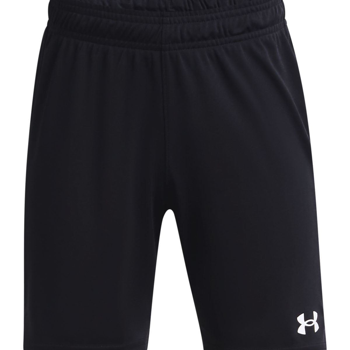 Short Fútbol Niño Color Negro-1