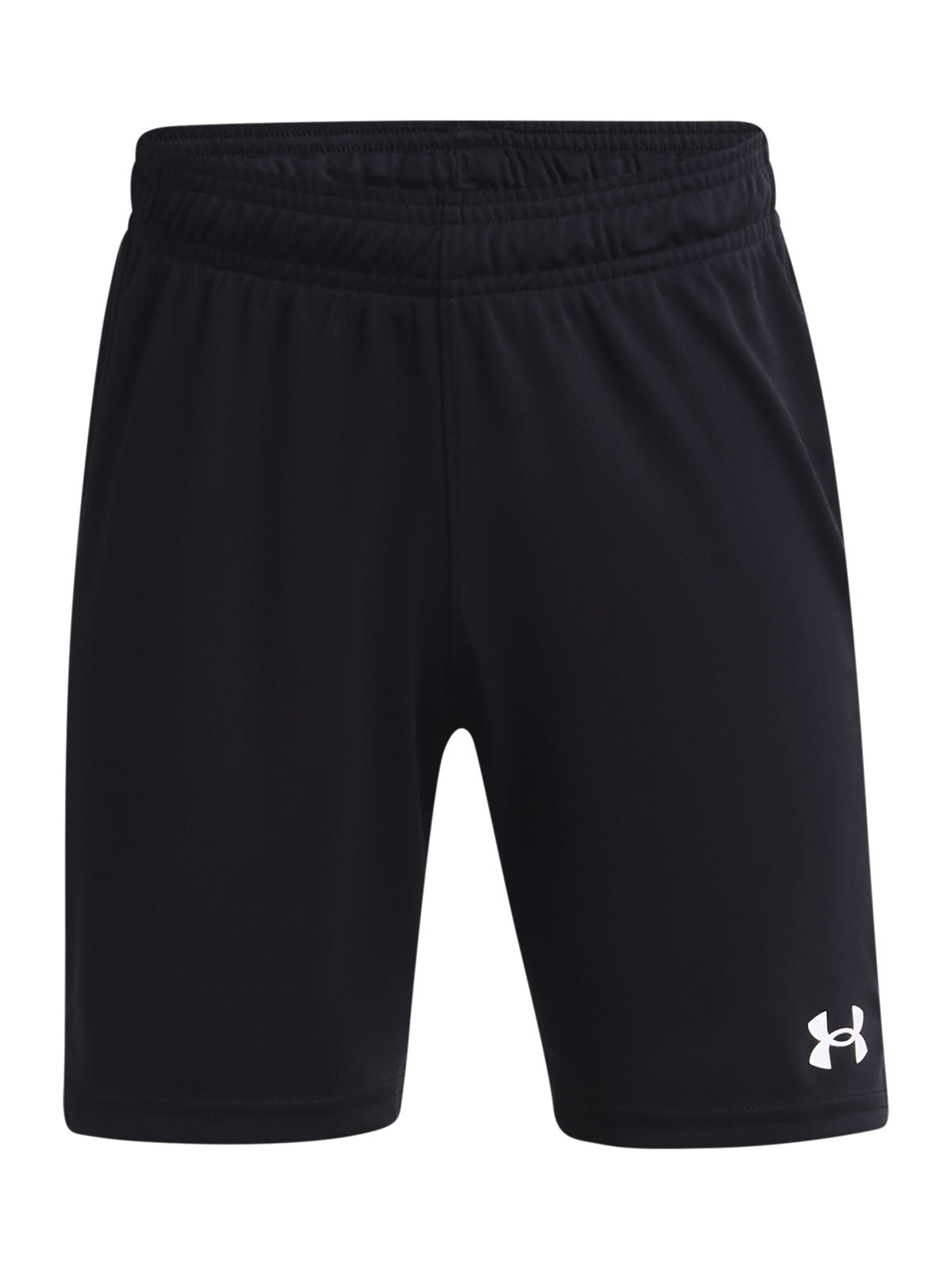 Short Fútbol Niño Color Negro-1