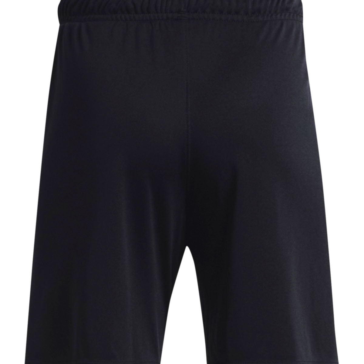 Short Fútbol Niño Color Negro-2