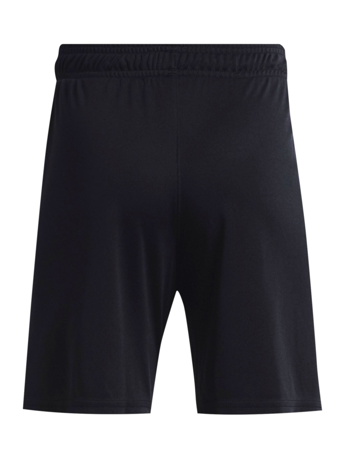 Short Fútbol Niño Color Negro-2