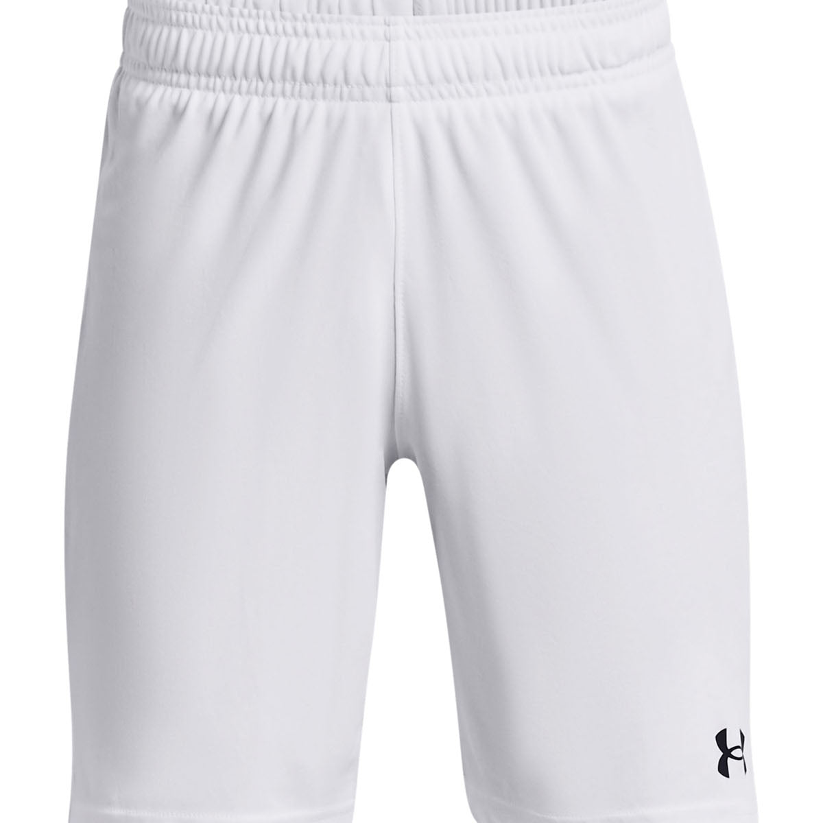 Short Fútbol Niño Color Blanco-1