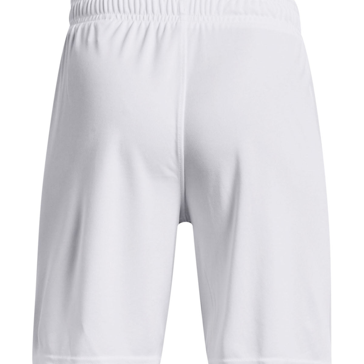 Short Fútbol Niño Color Blanco-2