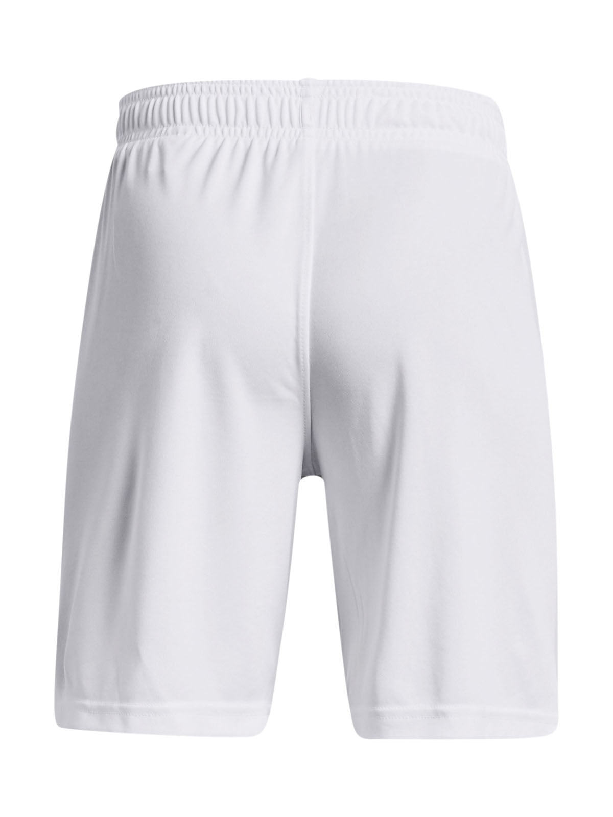 Short Fútbol Niño Color Blanco-2