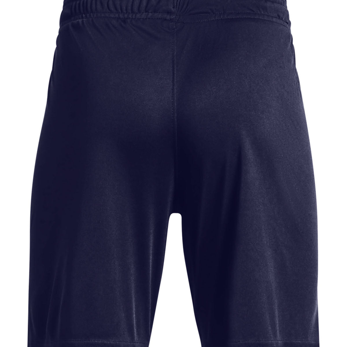 Short Fútbol Niño Color Azul-2