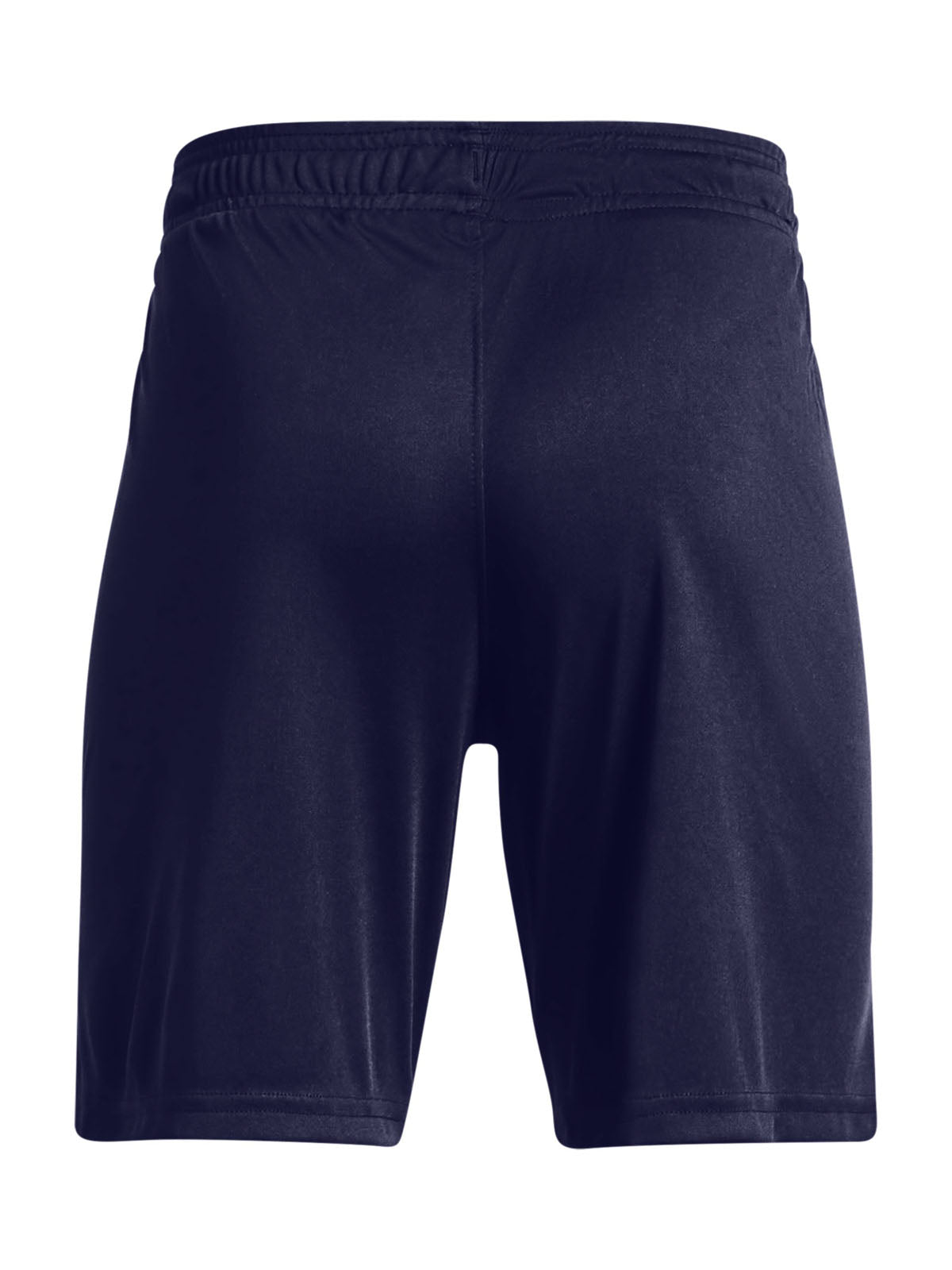 Short Fútbol Niño Color Azul-2