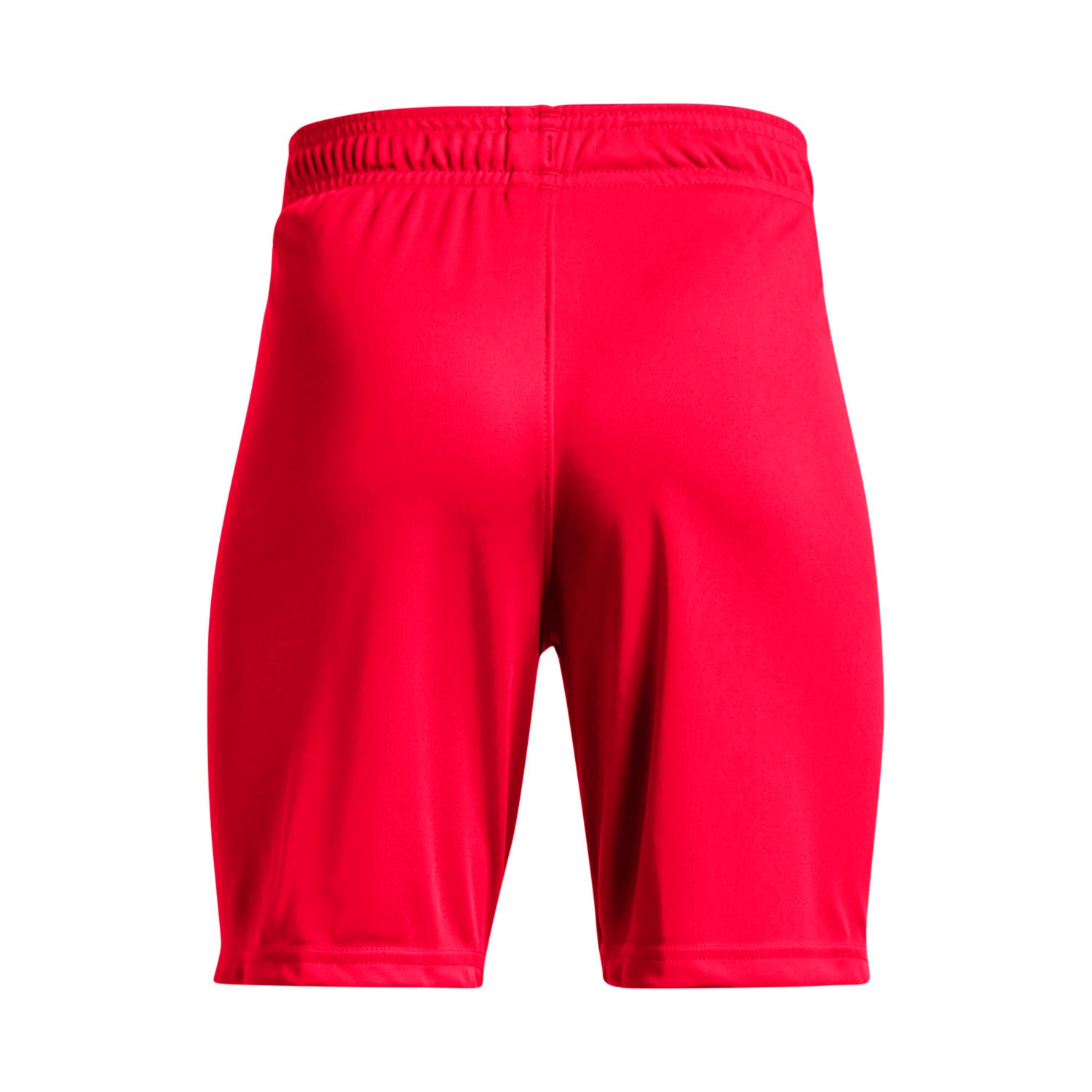 Short Fútbol Niño Color Rojo-2