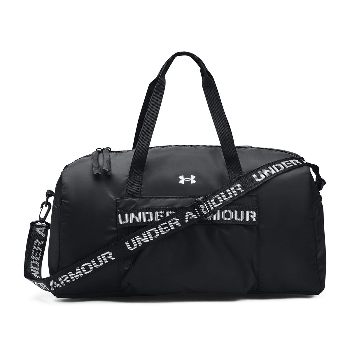 Maleta Training Mujer Color Negro-1