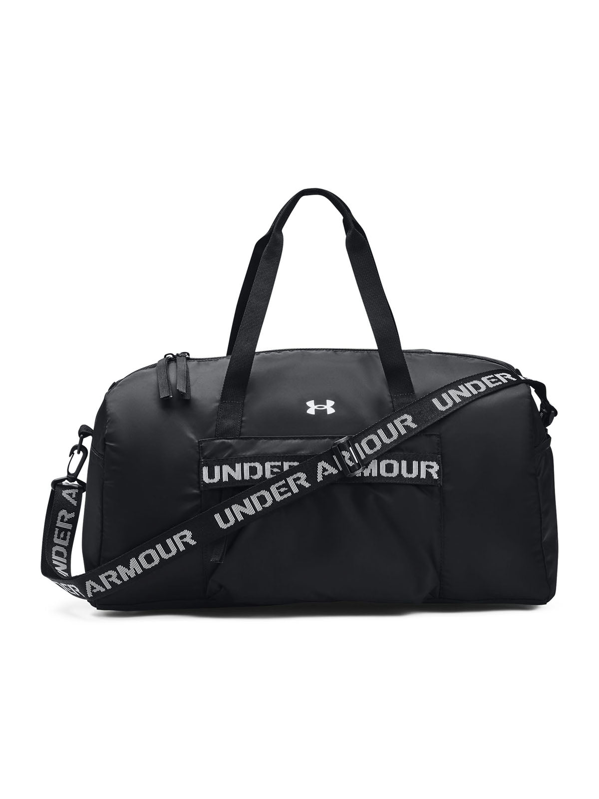 Maleta Training Mujer Color Negro-1