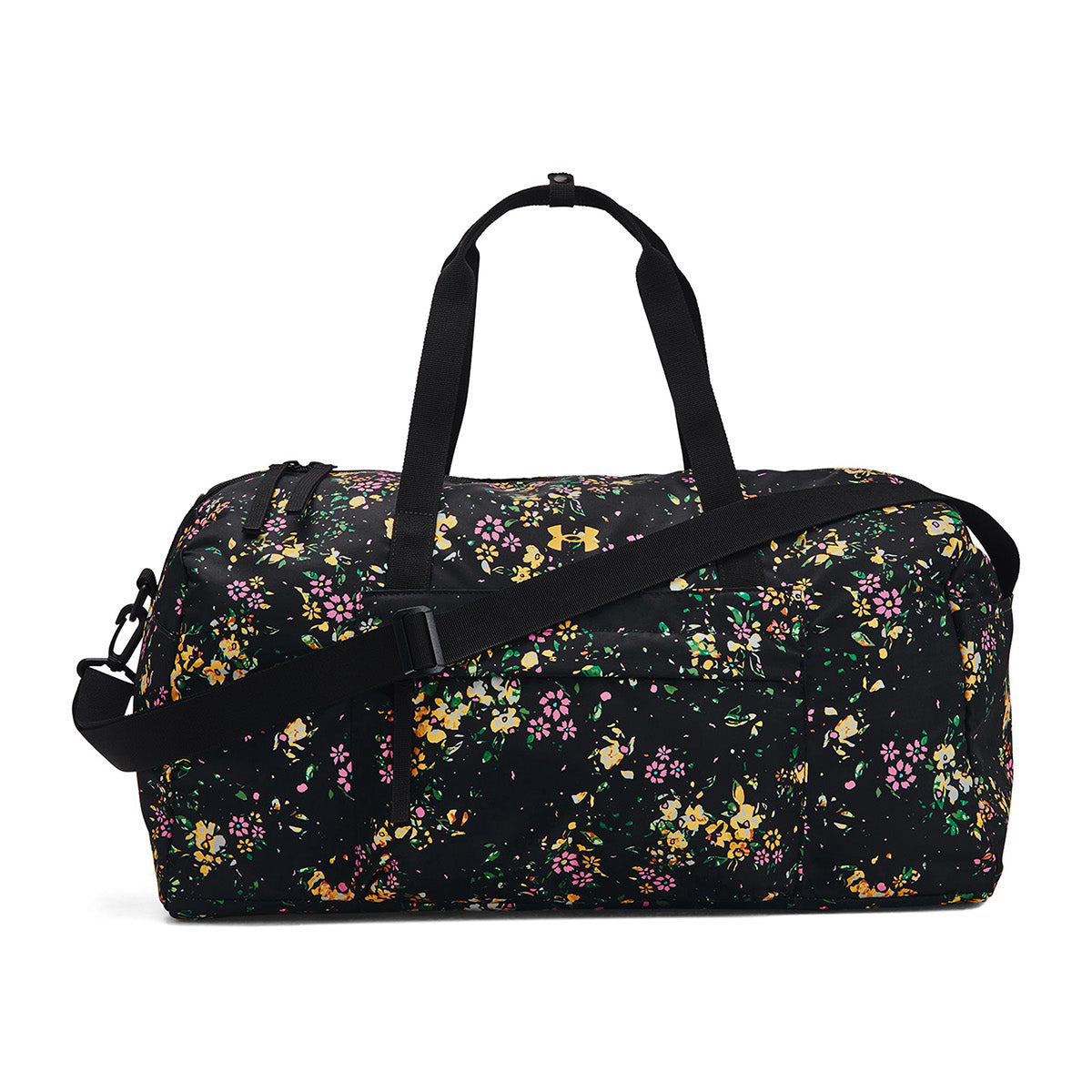 Maleta Training Mujer Color Negro-1
