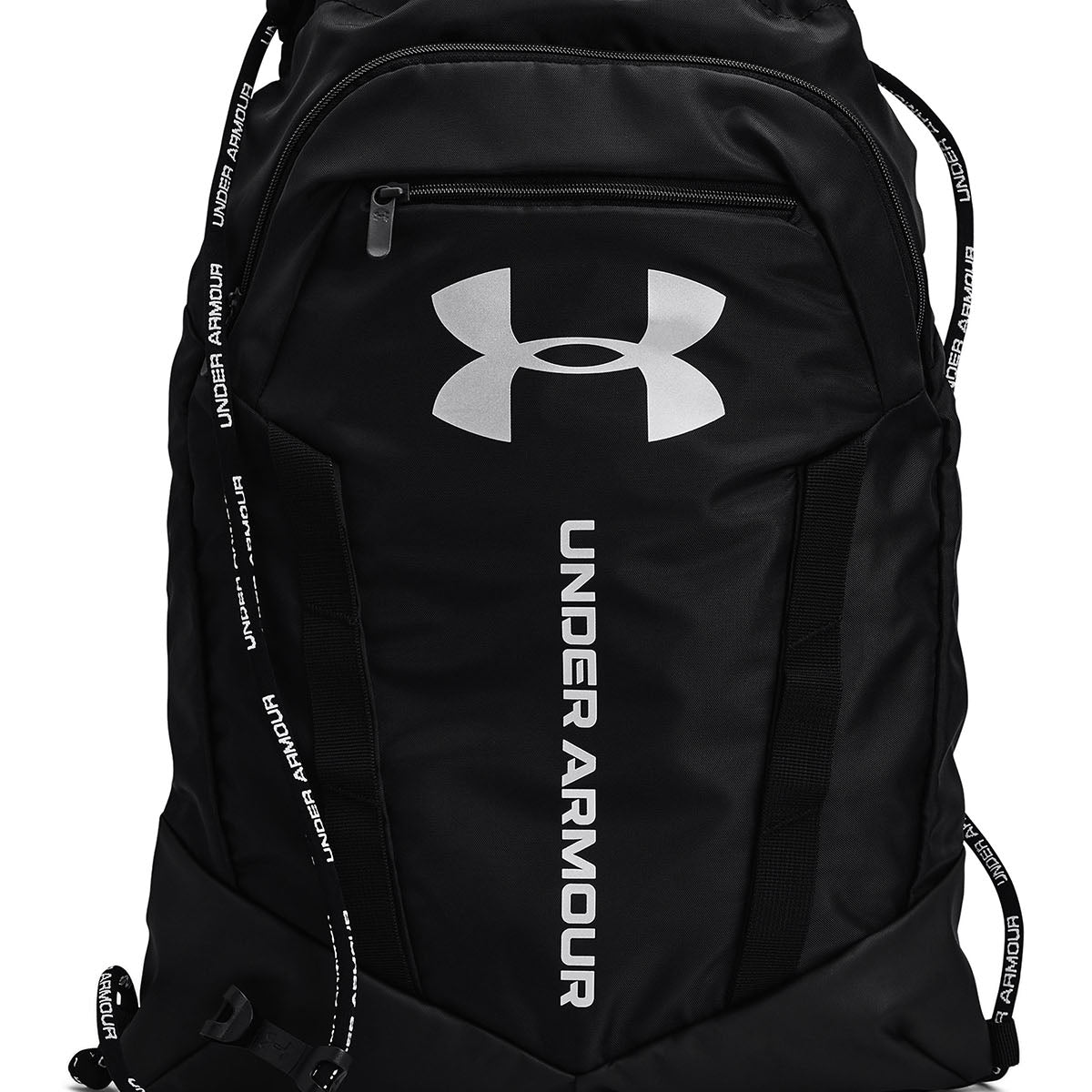 Maleta Training Unisex Color Negro-1