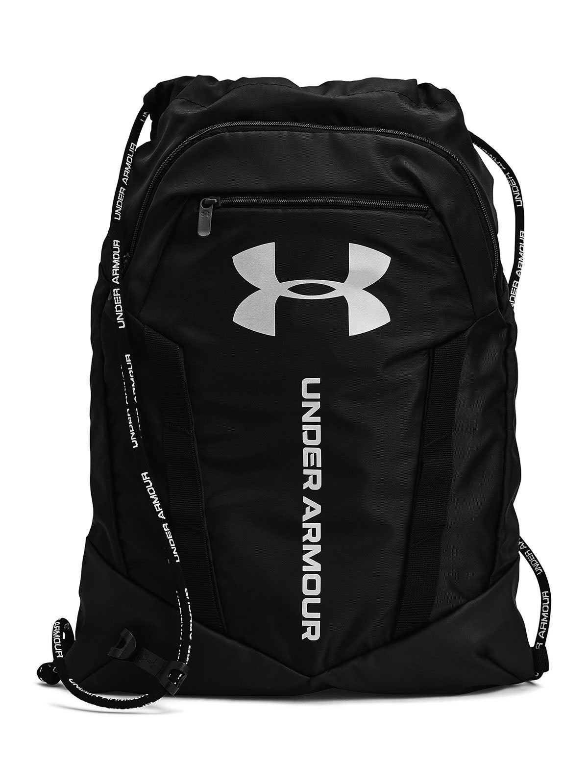Maleta Training Unisex Color Negro-1