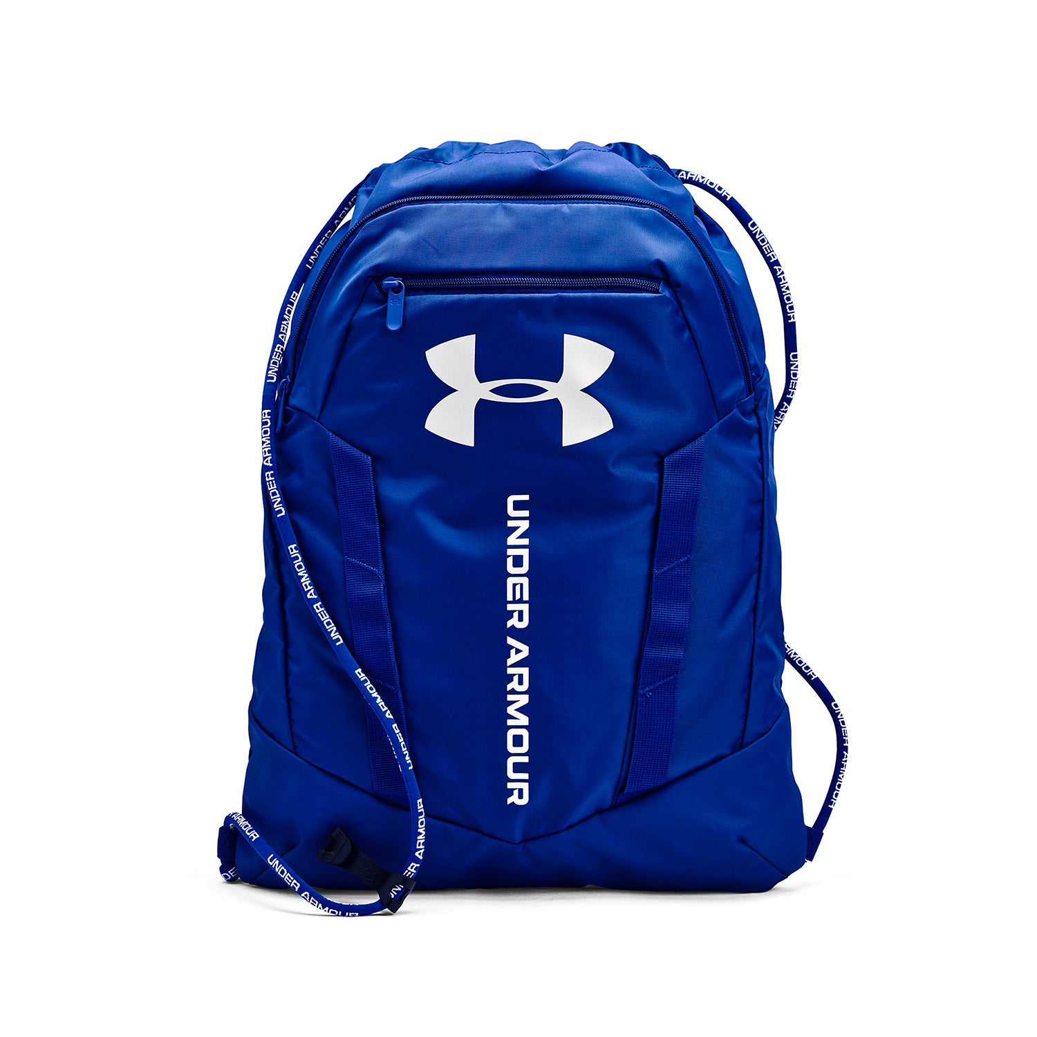 Maleta Training Unisex Color Azul-1