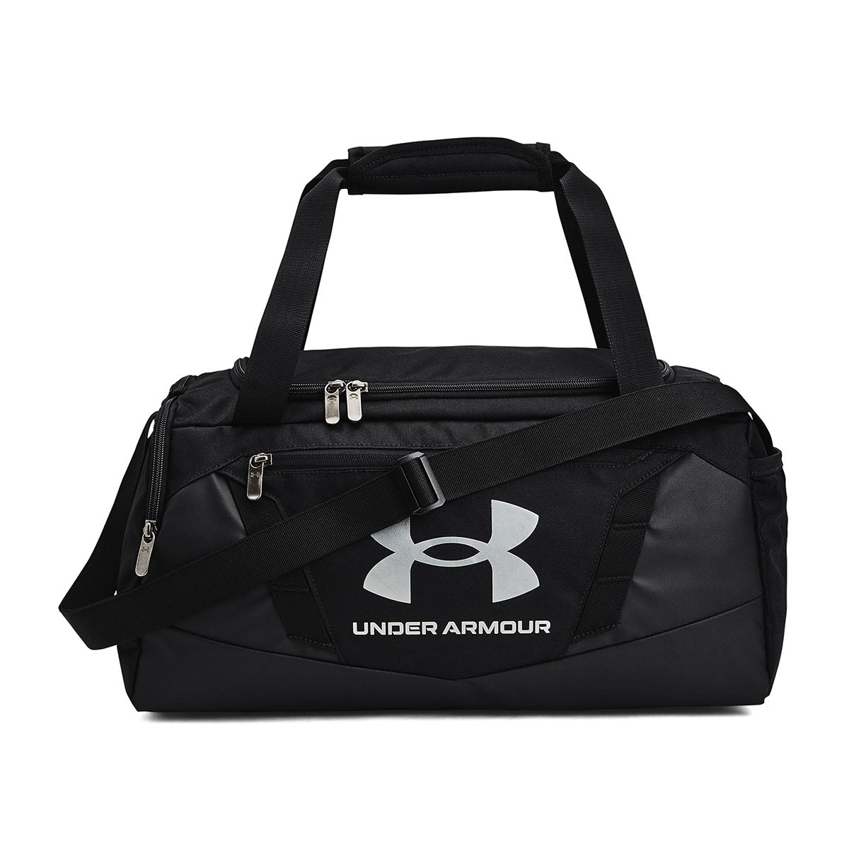 Maleta Fútbol Unisex Color Negro-1