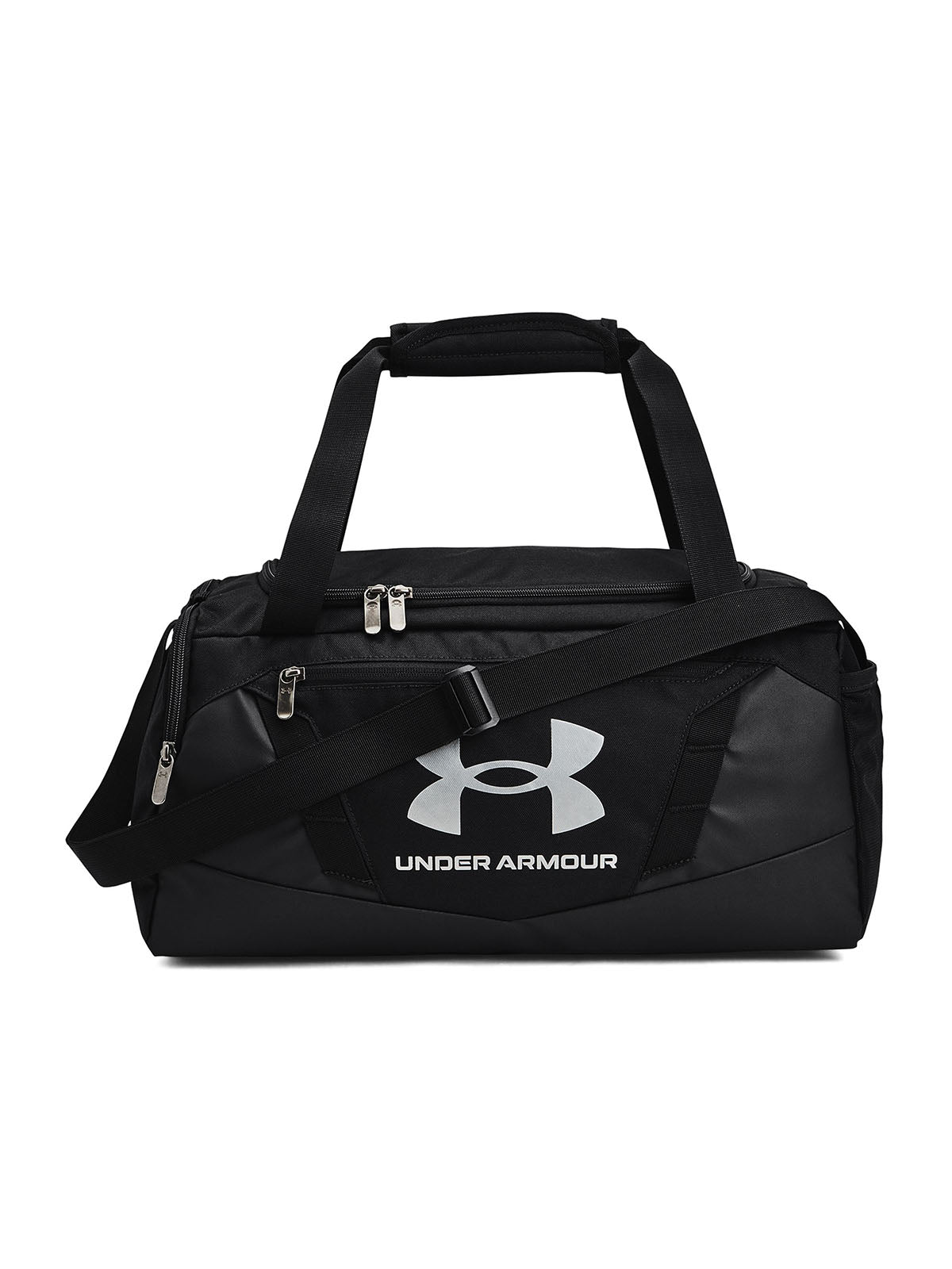 Maleta Fútbol Unisex Color Negro-1