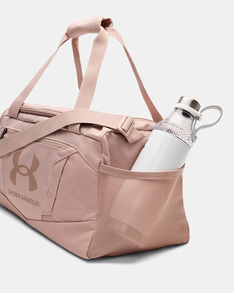 Maleta Training Unisex Color Rosado