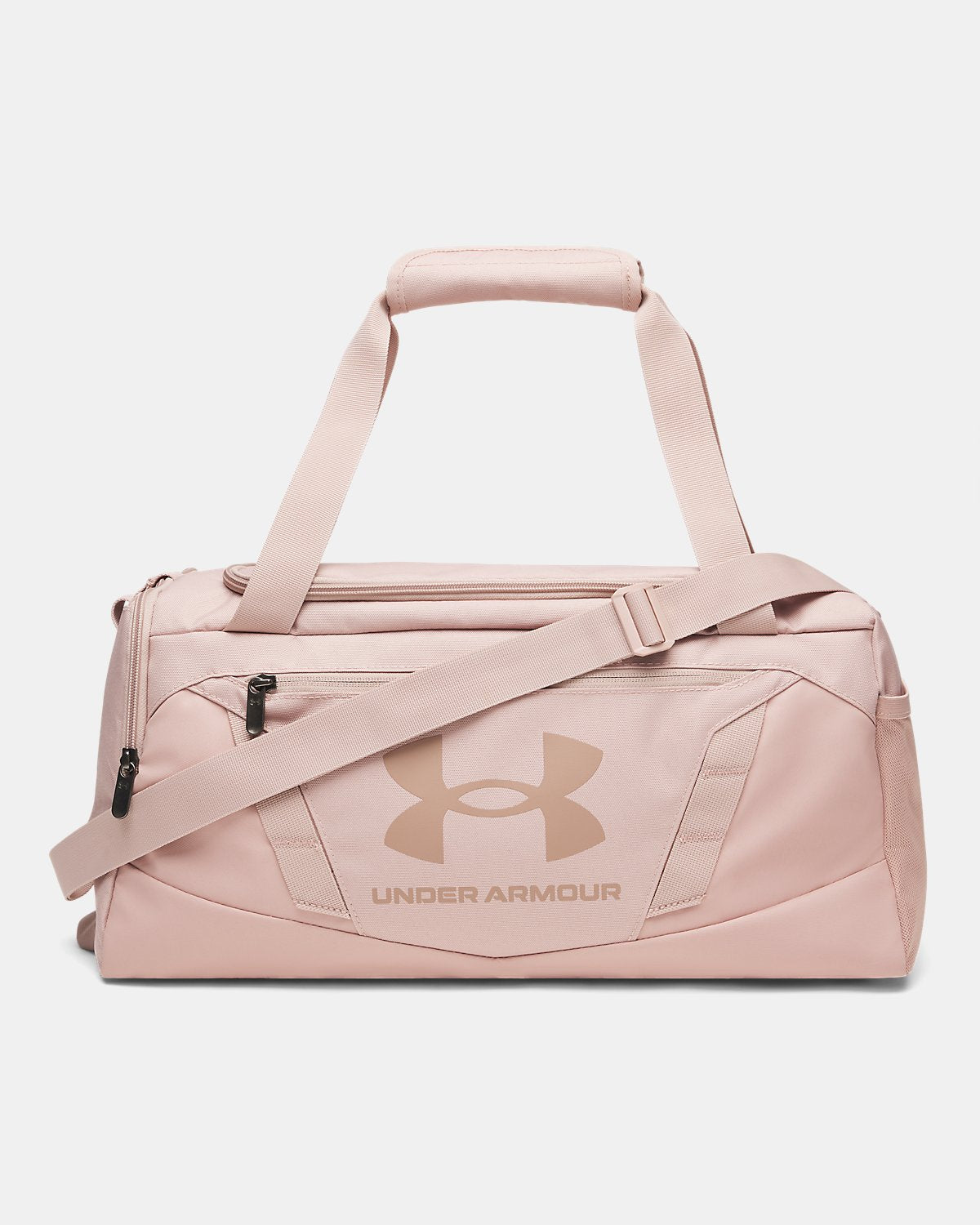 Maleta Training Unisex Color Rosado