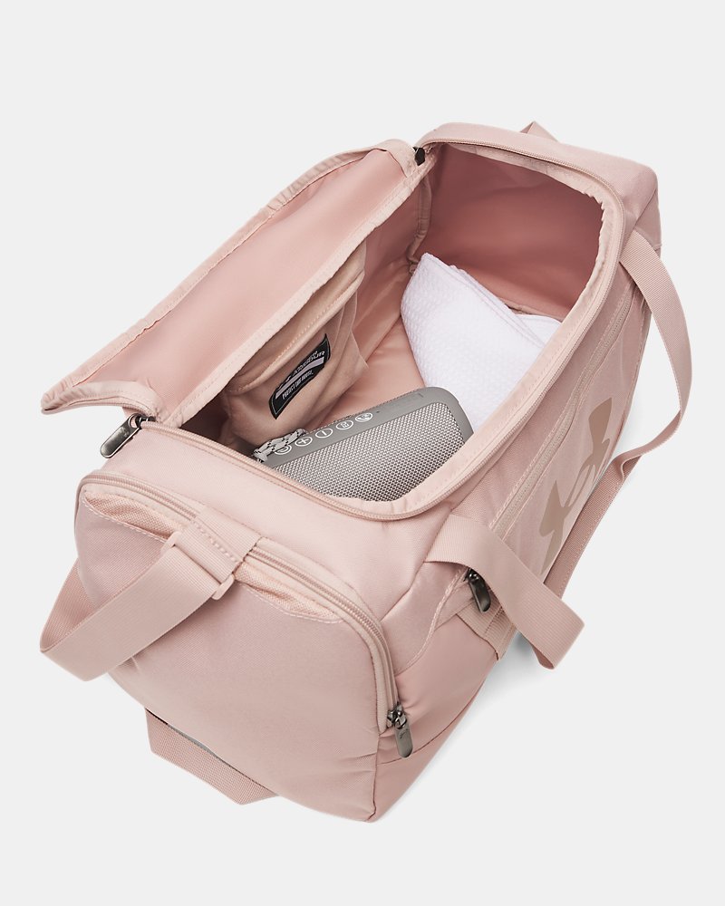 Maleta Training Unisex Color Rosado