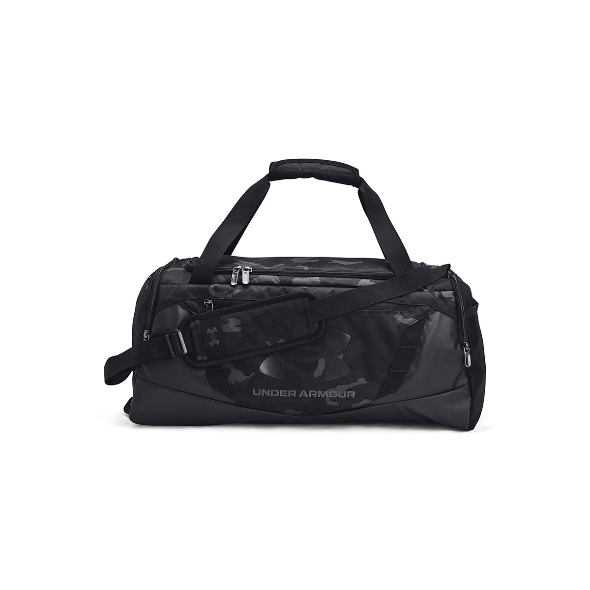 Maleta Training Unisex Color Negro-1
