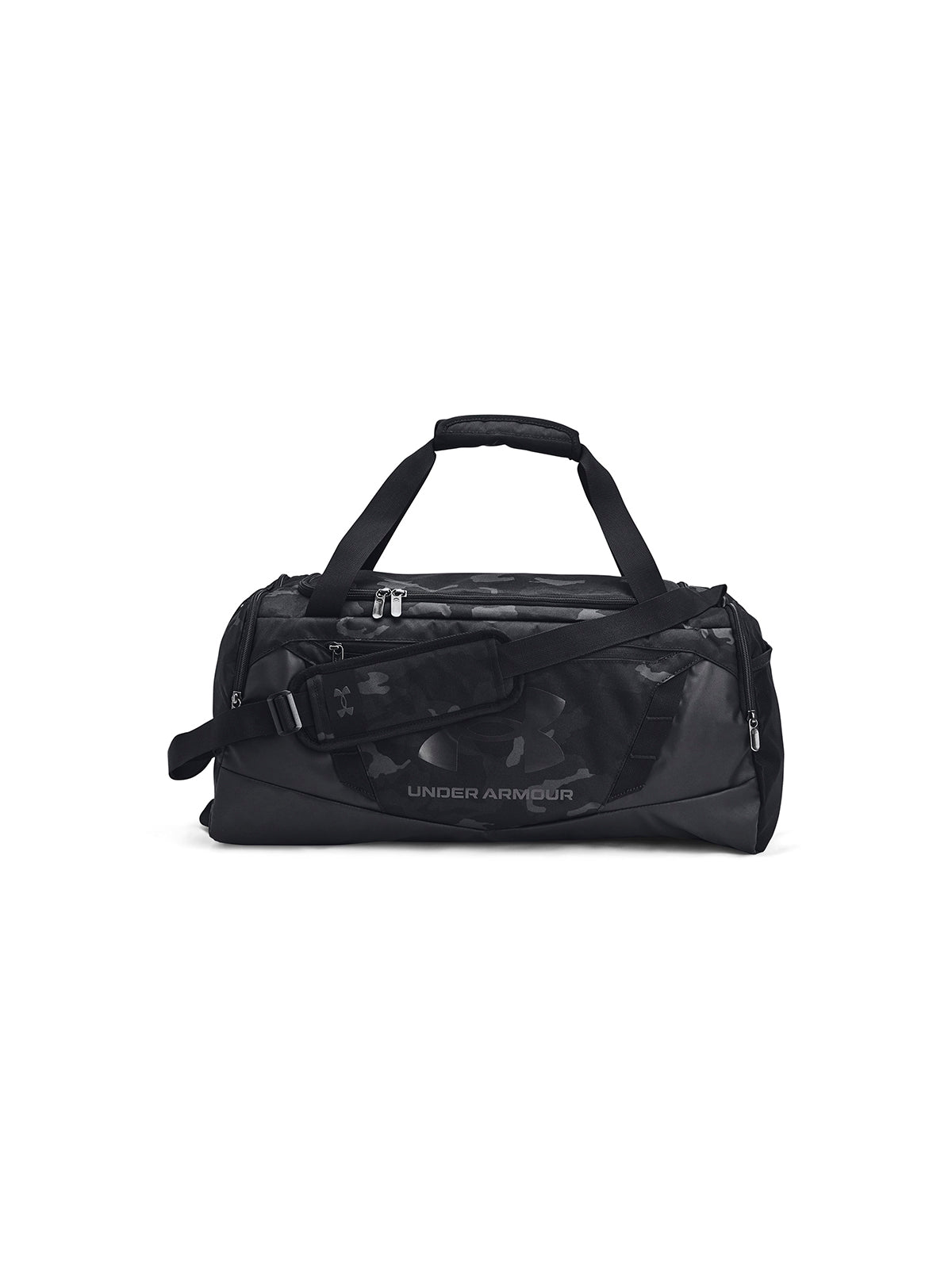 Maleta Training Unisex Color Negro-1