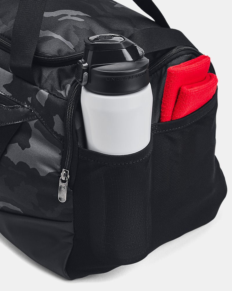 Maleta Training Unisex Color Negro