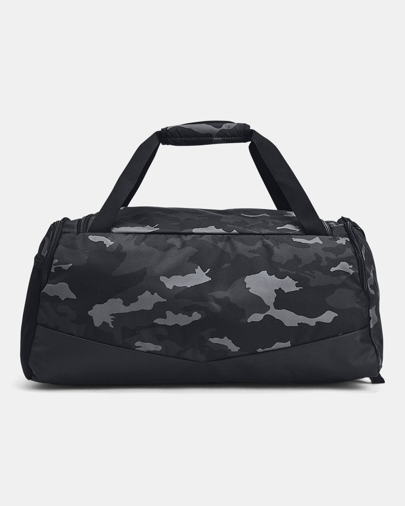 Maleta Training Unisex Color Negro