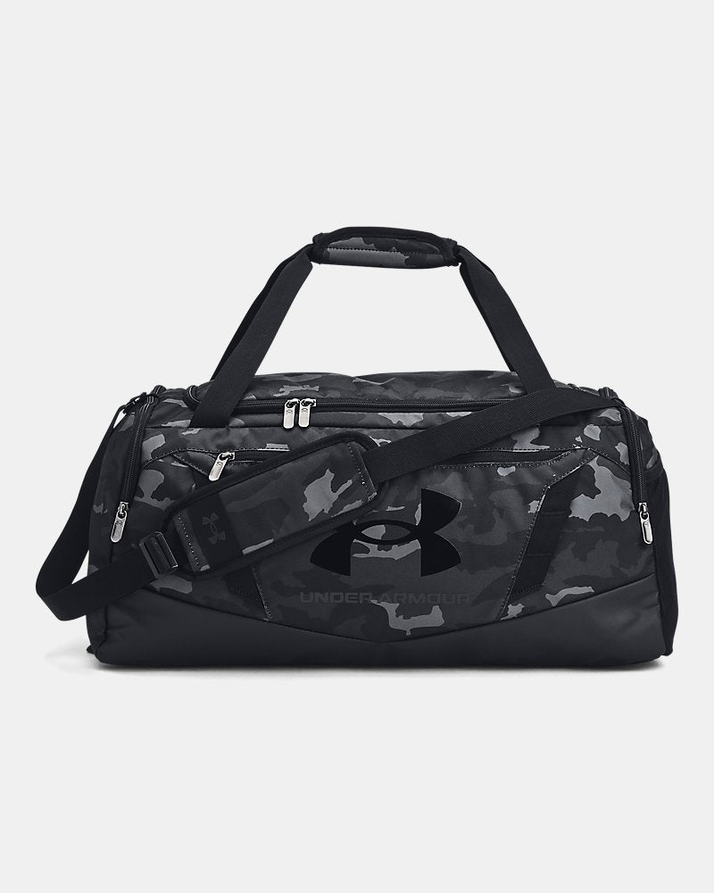 Maleta Training Unisex Color Negro