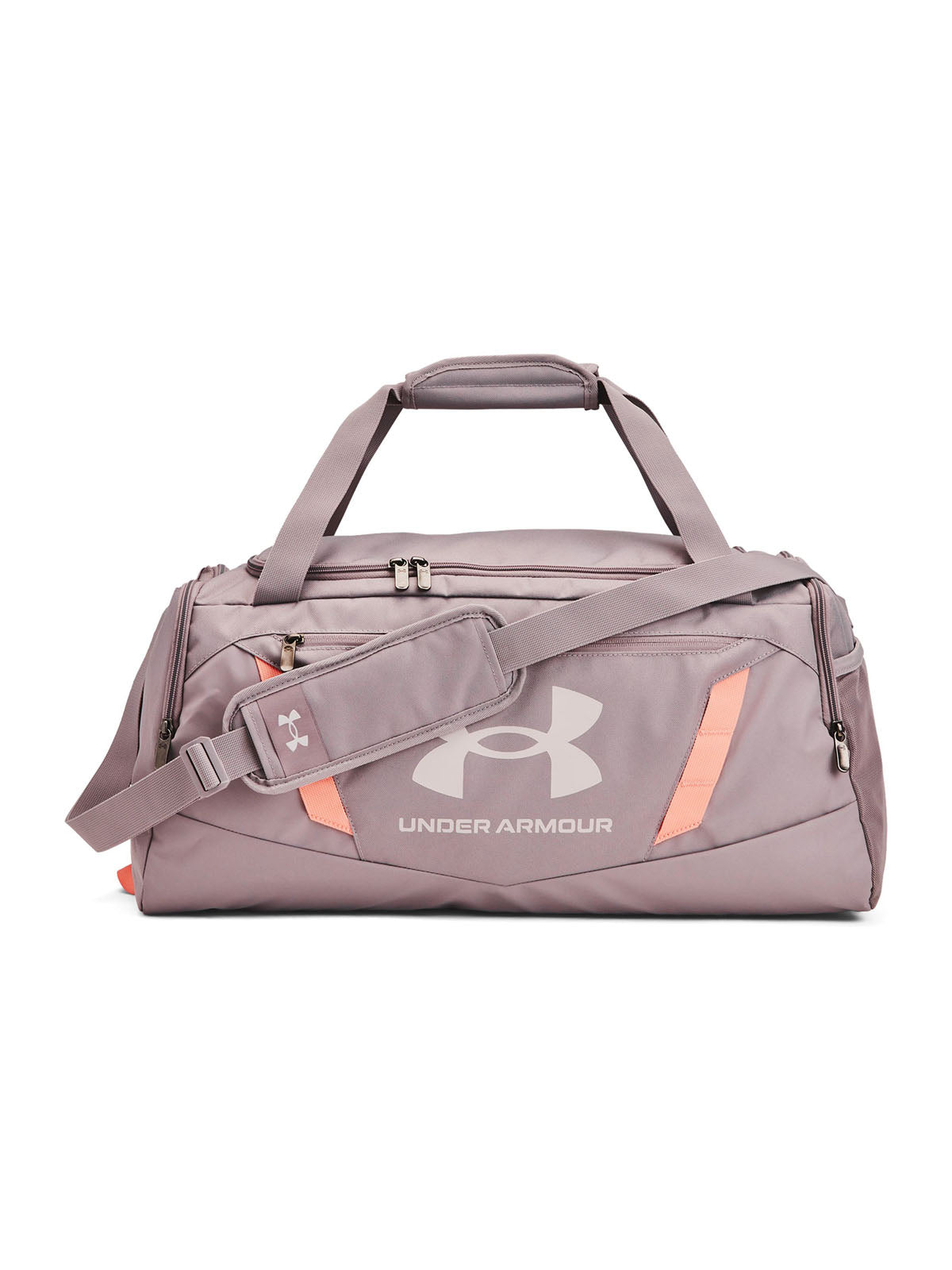 Maleta Training Unisex Color Gris-1
