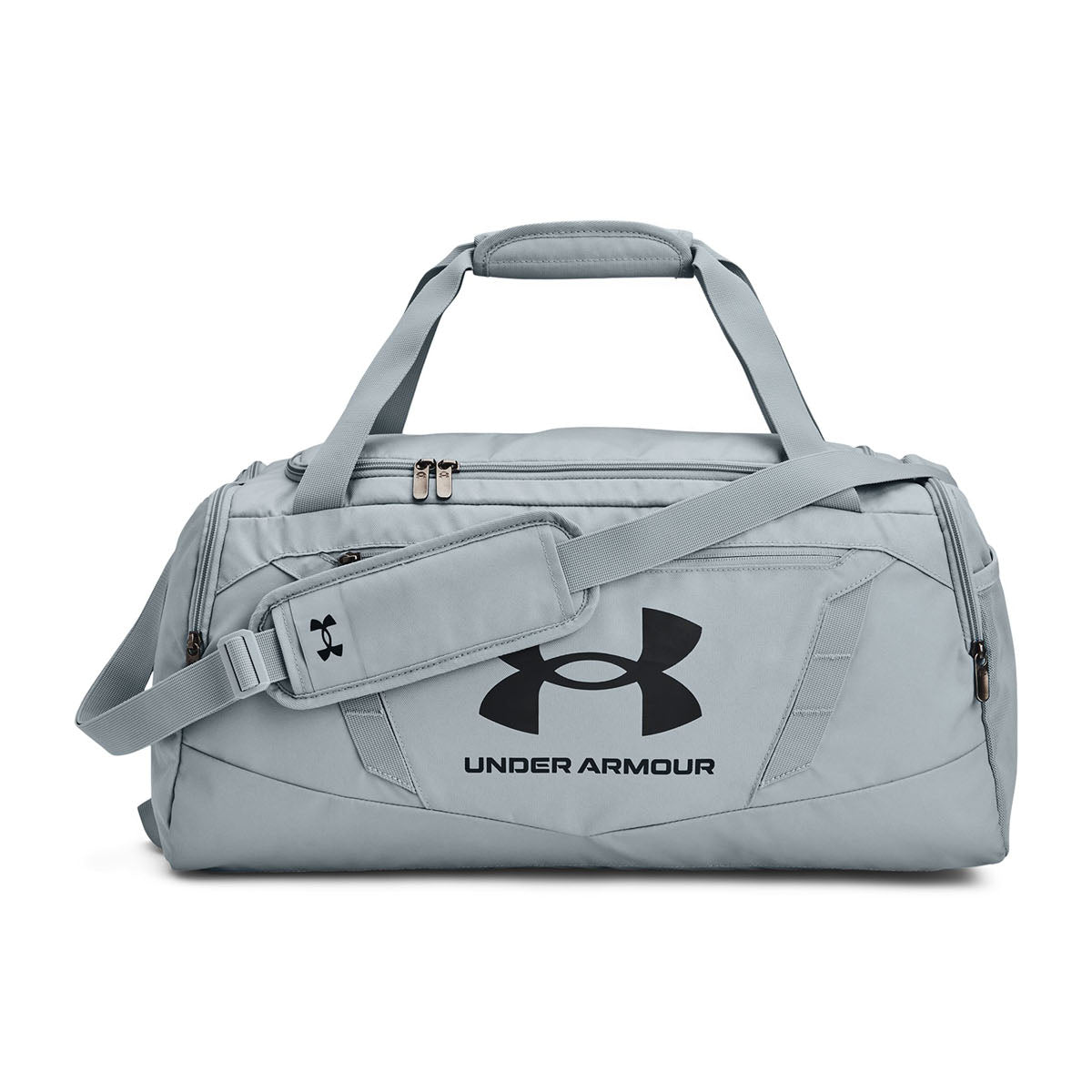 Maleta Training Unisex Color Azul-1