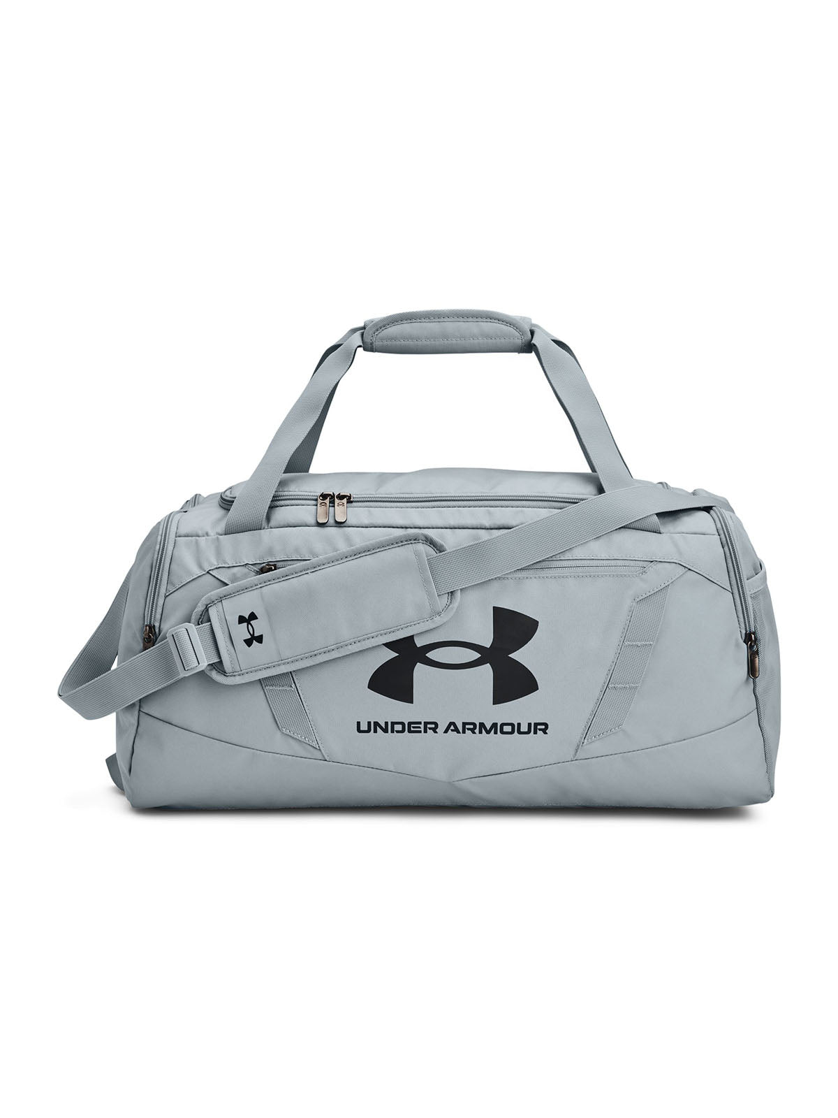 Maleta Training Unisex Color Azul-1