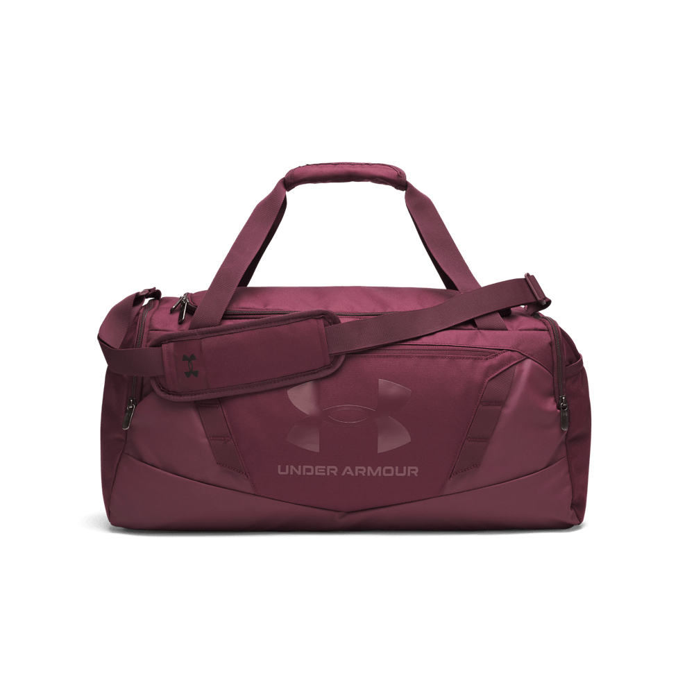 Maleta Training Unisex Color Rojo