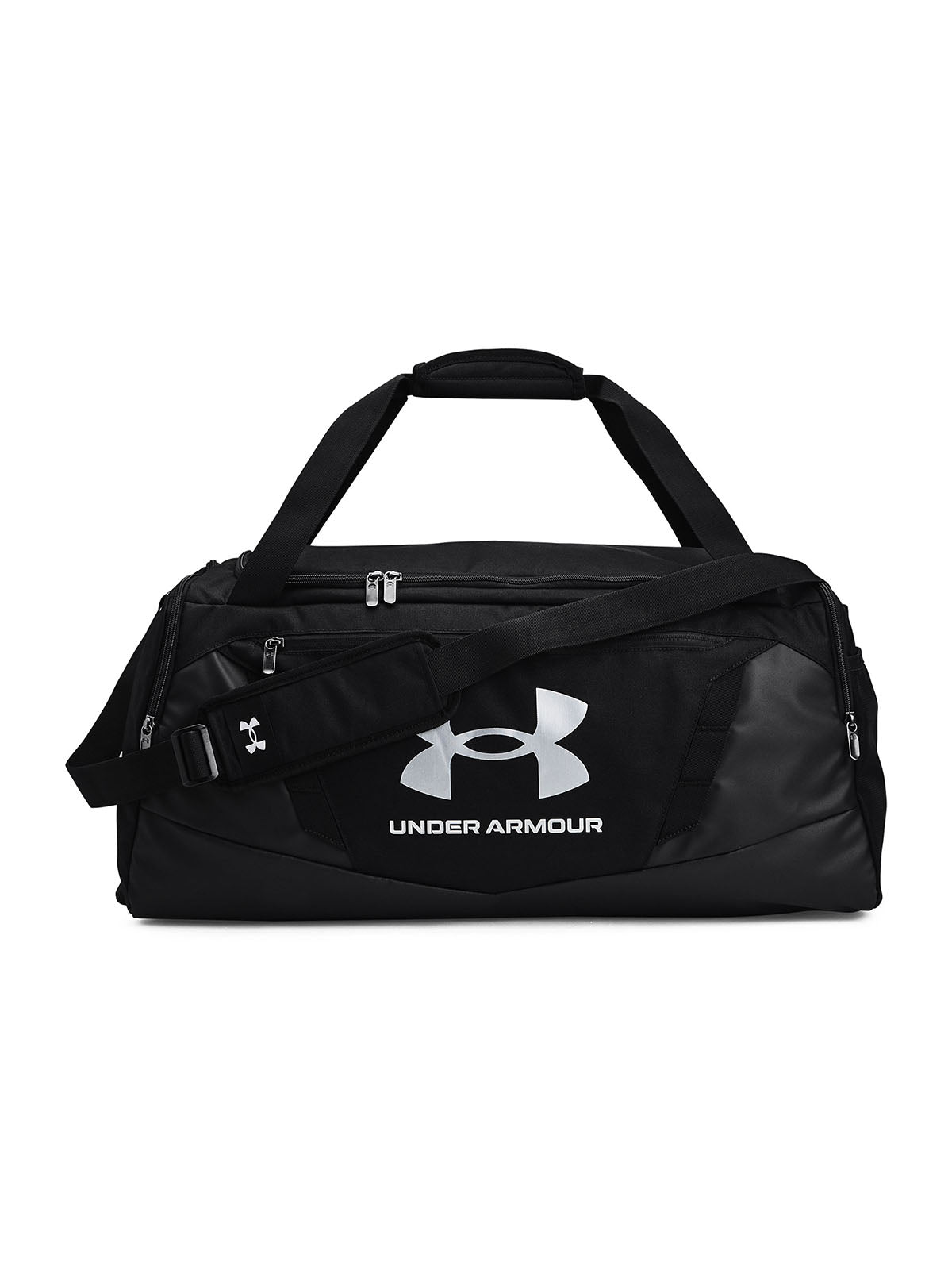 Maleta Training Unisex Color Negro-1