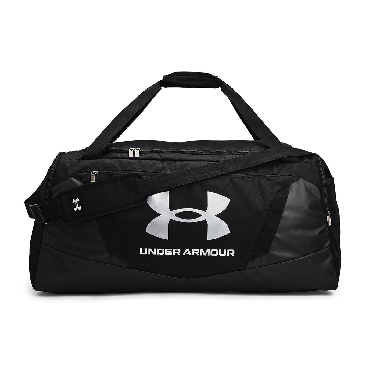 Maleta Training Unisex Color Negro-1