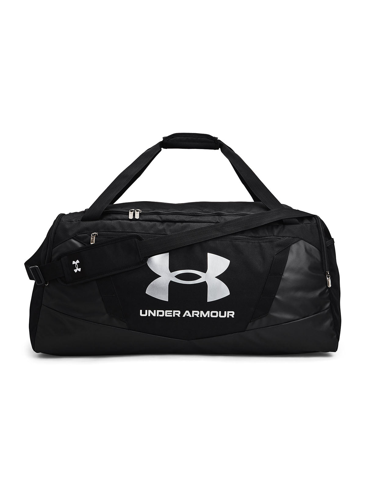 Maleta Training Unisex Color Negro-1