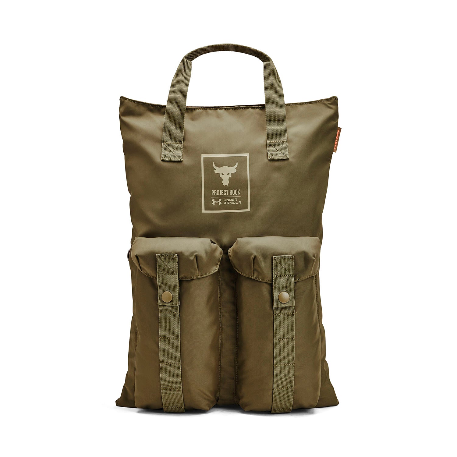 Maleta Training Unisex Color Verde-1