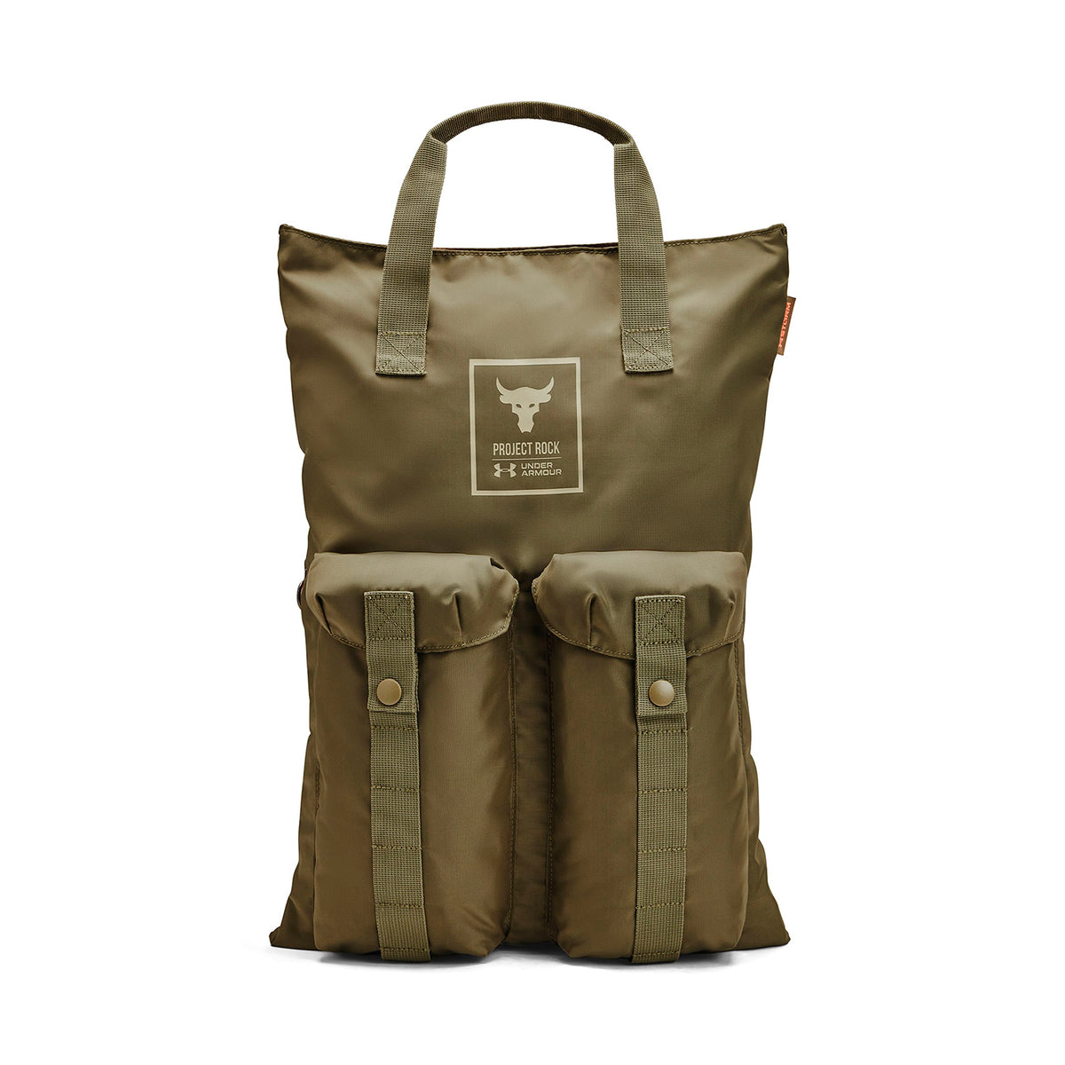 Maleta Training Unisex Color Verde-1