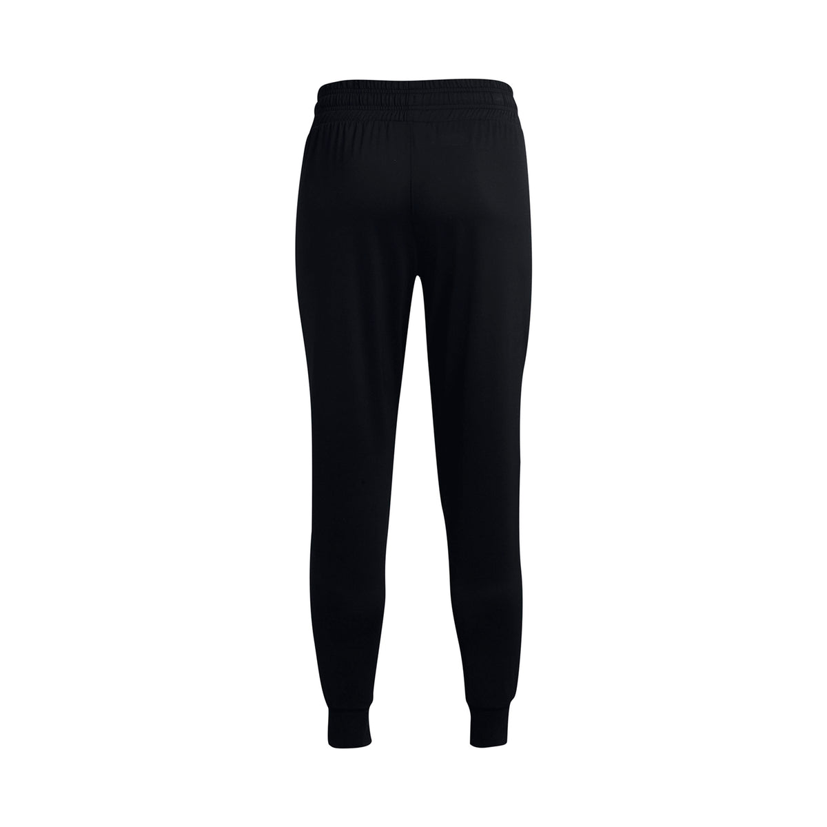Sudaderas Training Mujer Color Negro-2
