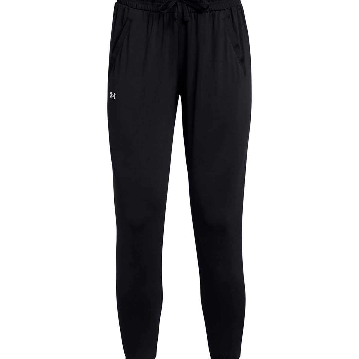 Jogger Training Mujer Color Negro-1
